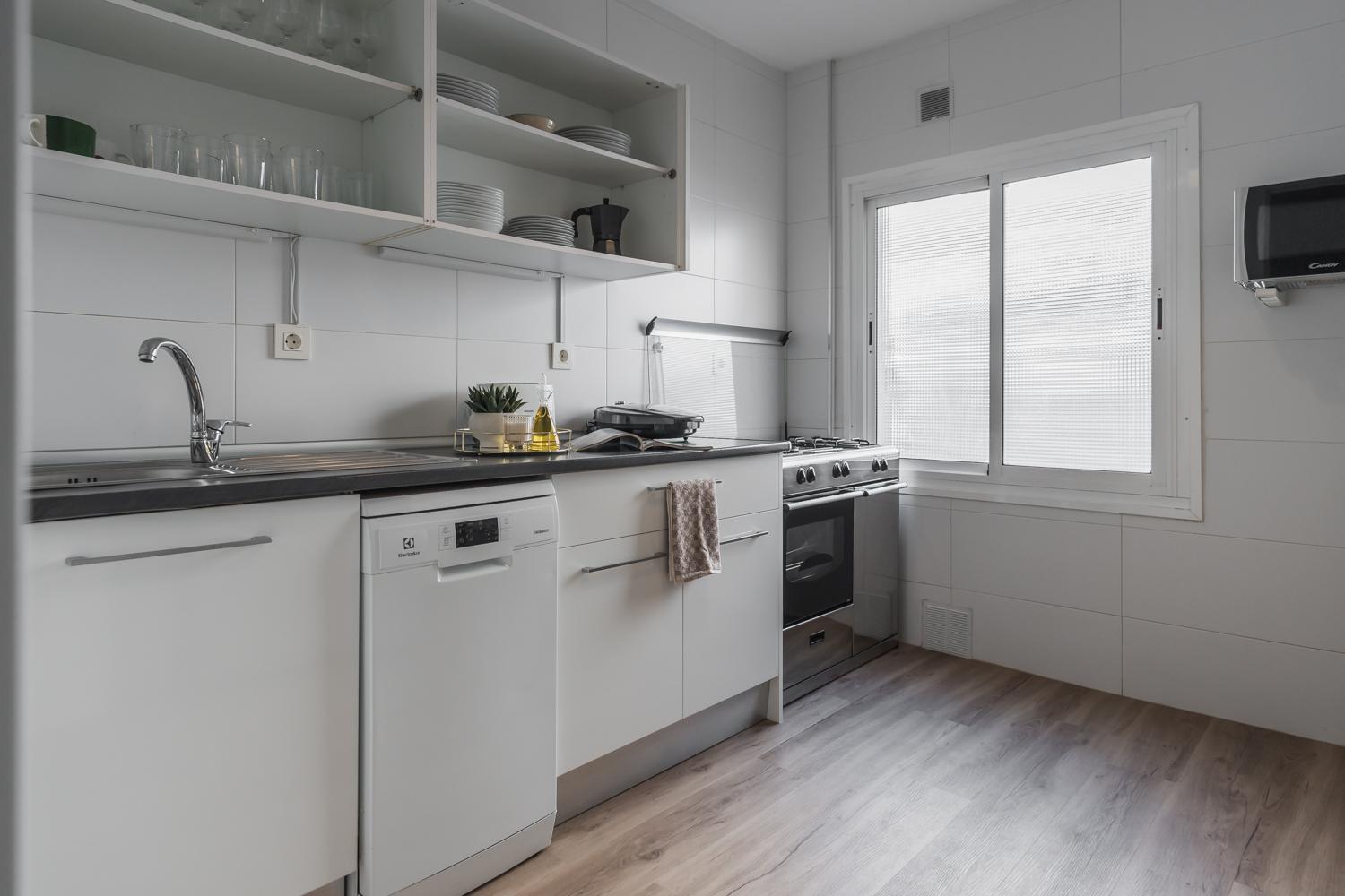 Tuguest Duquesa Appartement *