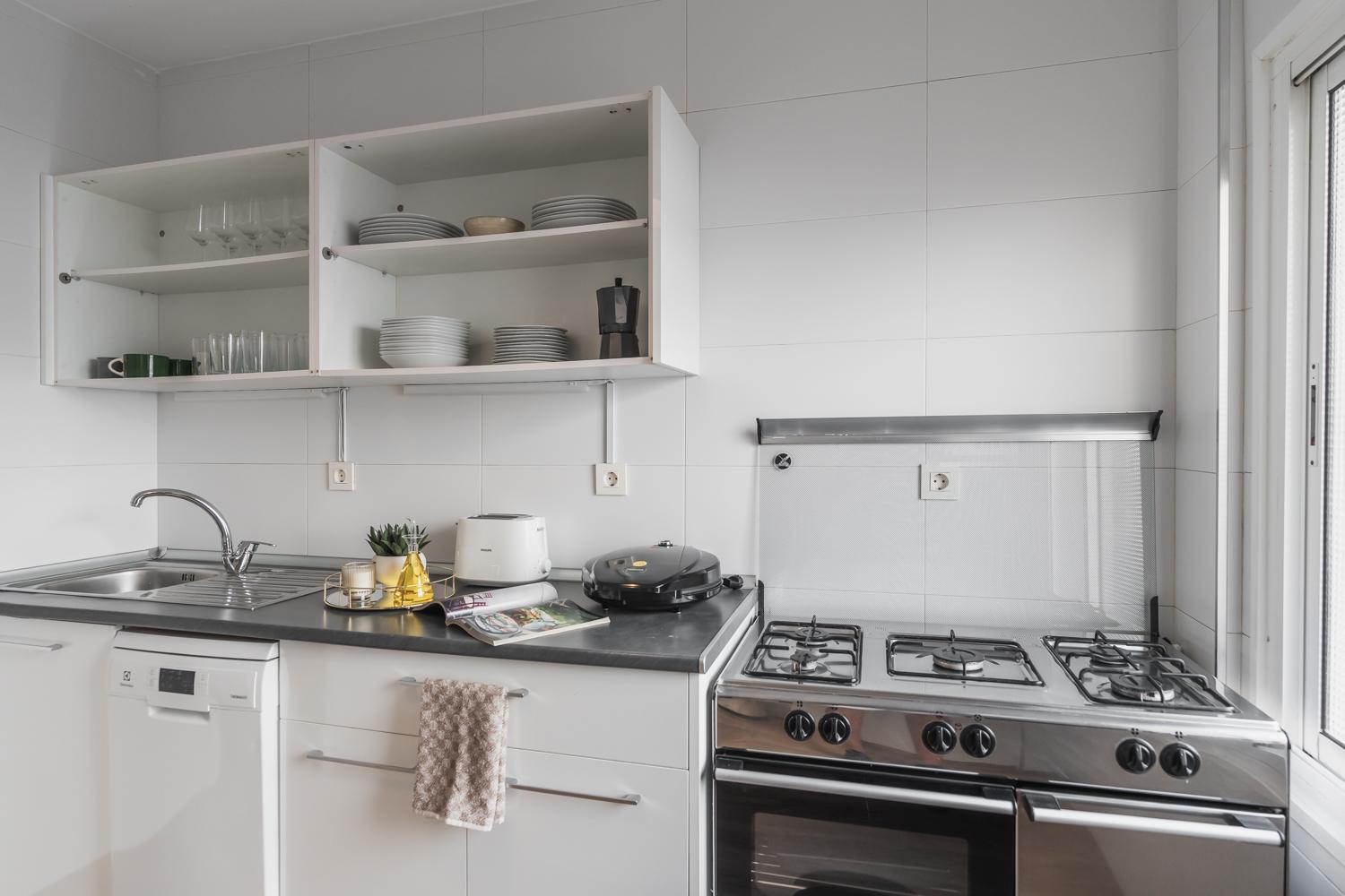 Tuguest Duquesa Appartement *