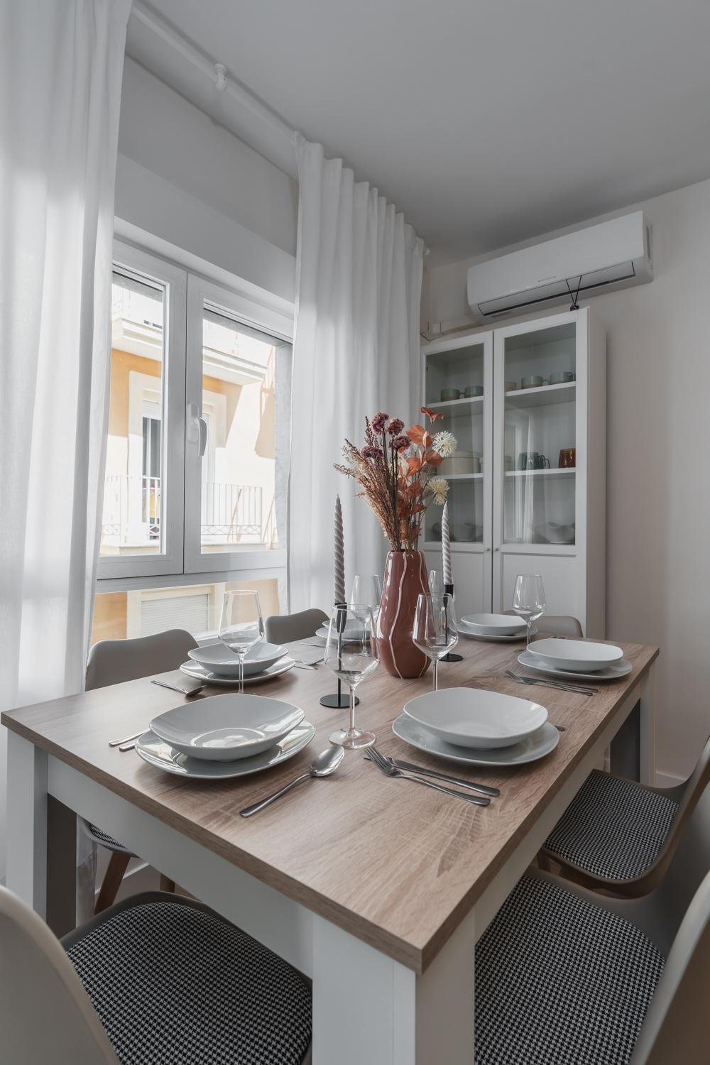 Tuguest Duquesa Appartement *