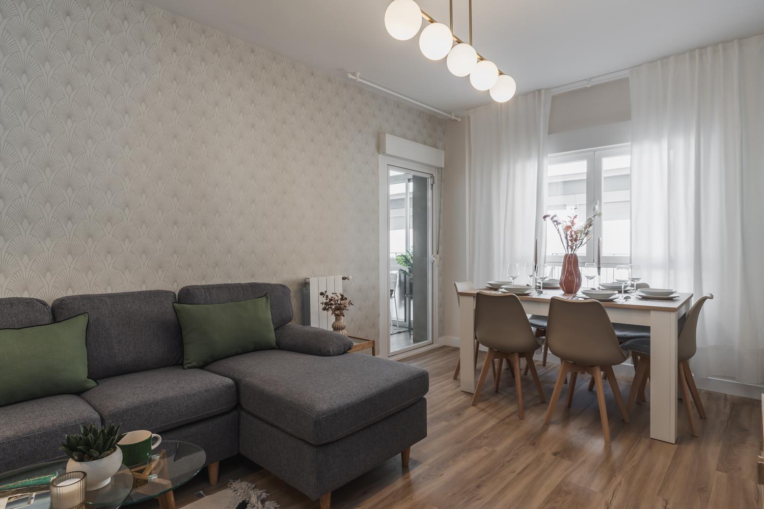 Appartement Tuguest Duquesa Grenade