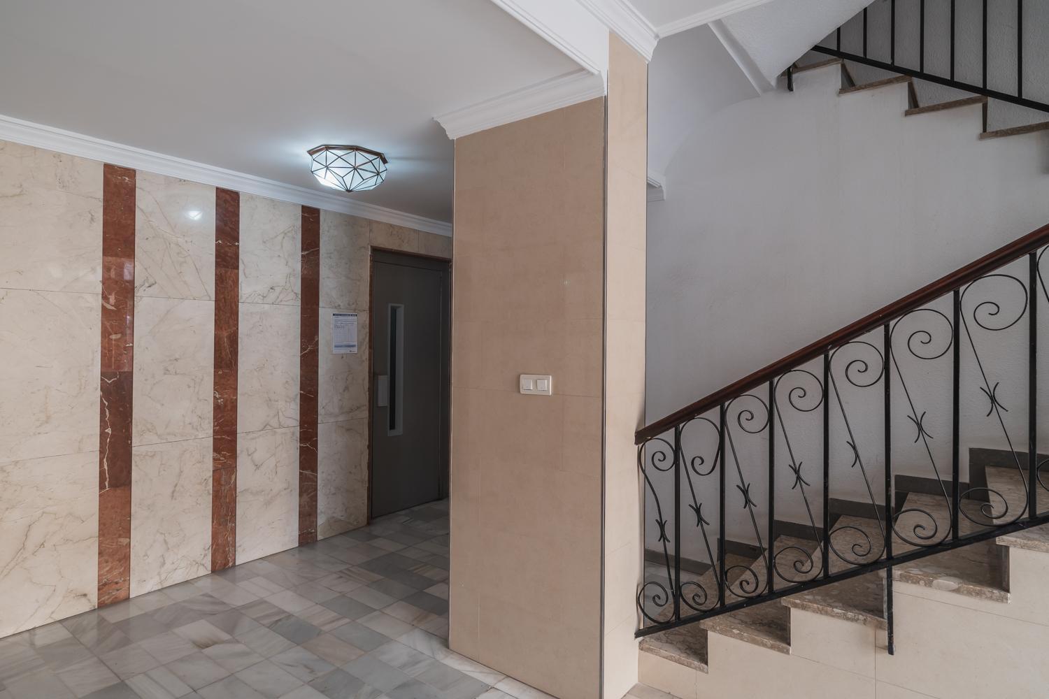 Tuguest Duquesa Appartement