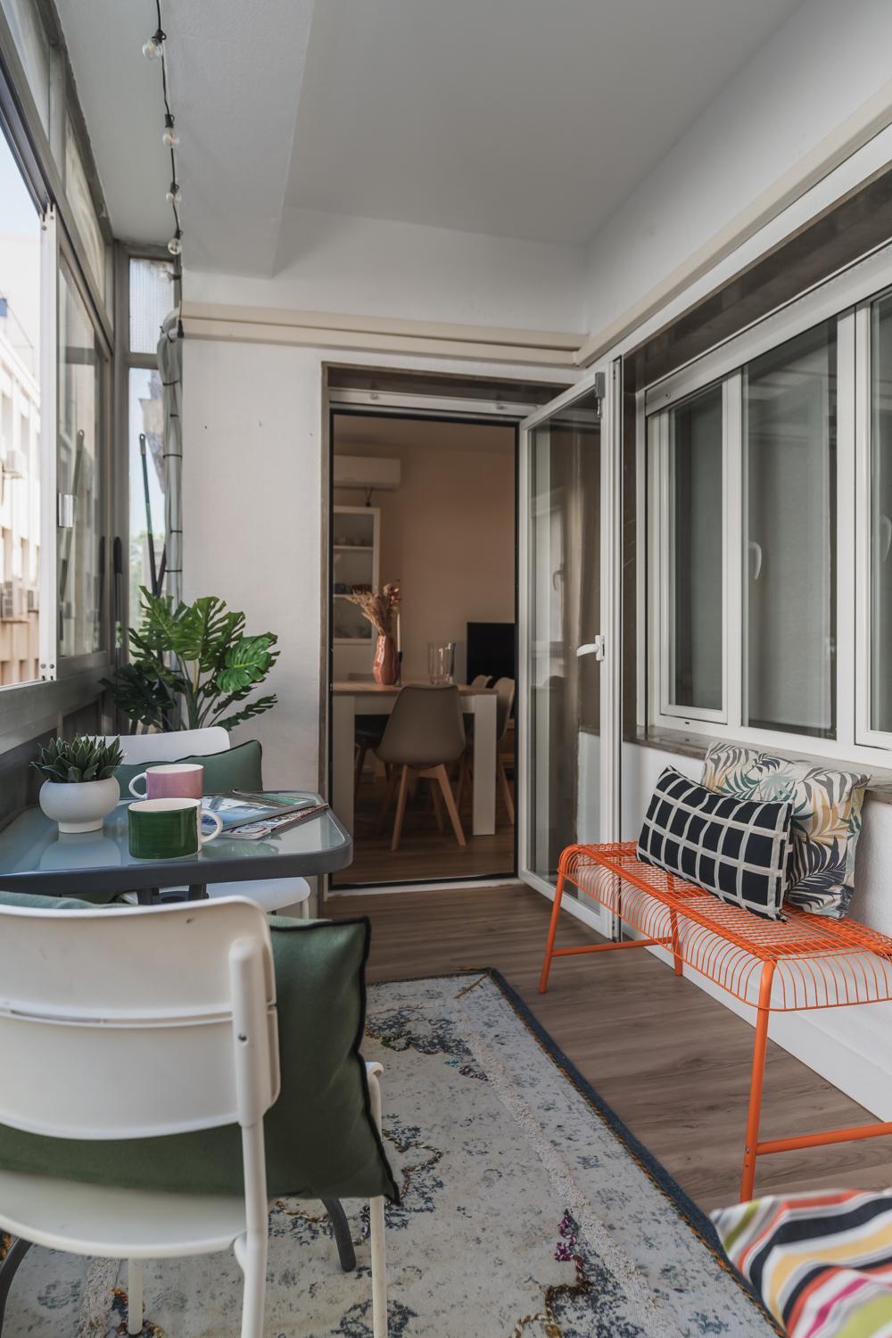 Tuguest Duquesa Appartement *
