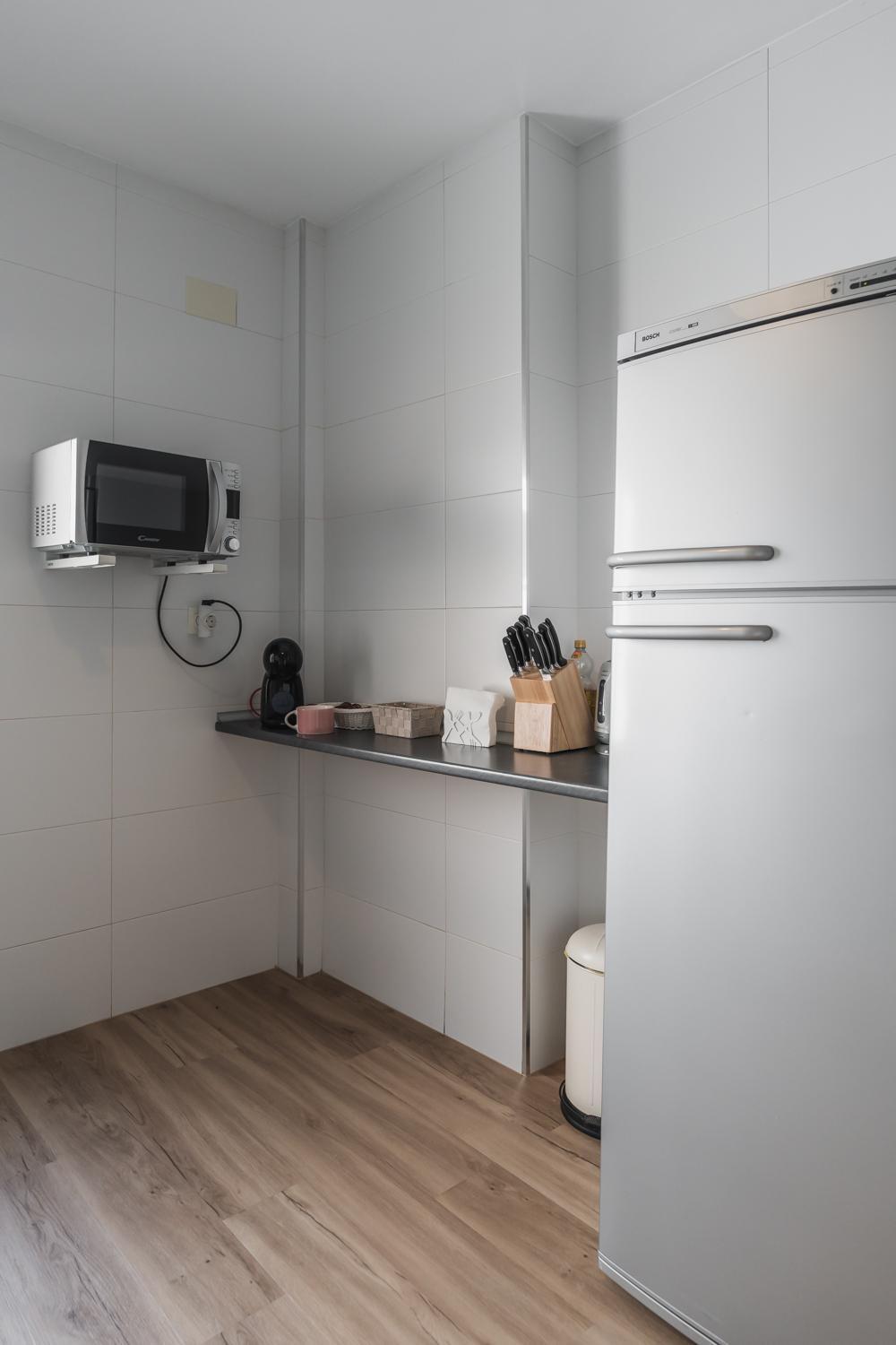 Tuguest Duquesa Appartement *
