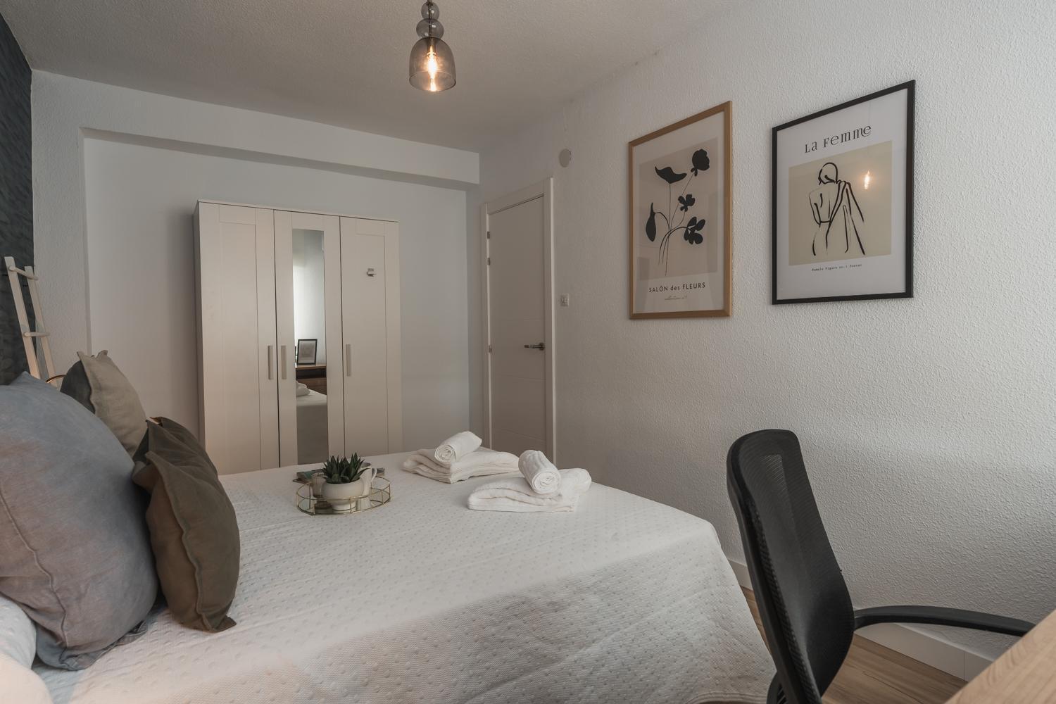 Appartement Tuguest Duquesa *