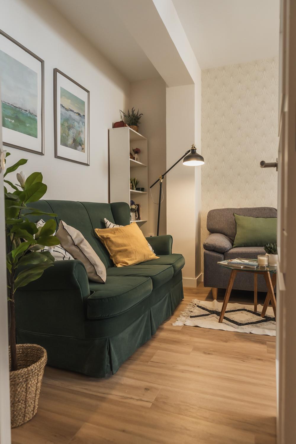 Tuguest Duquesa Appartement *