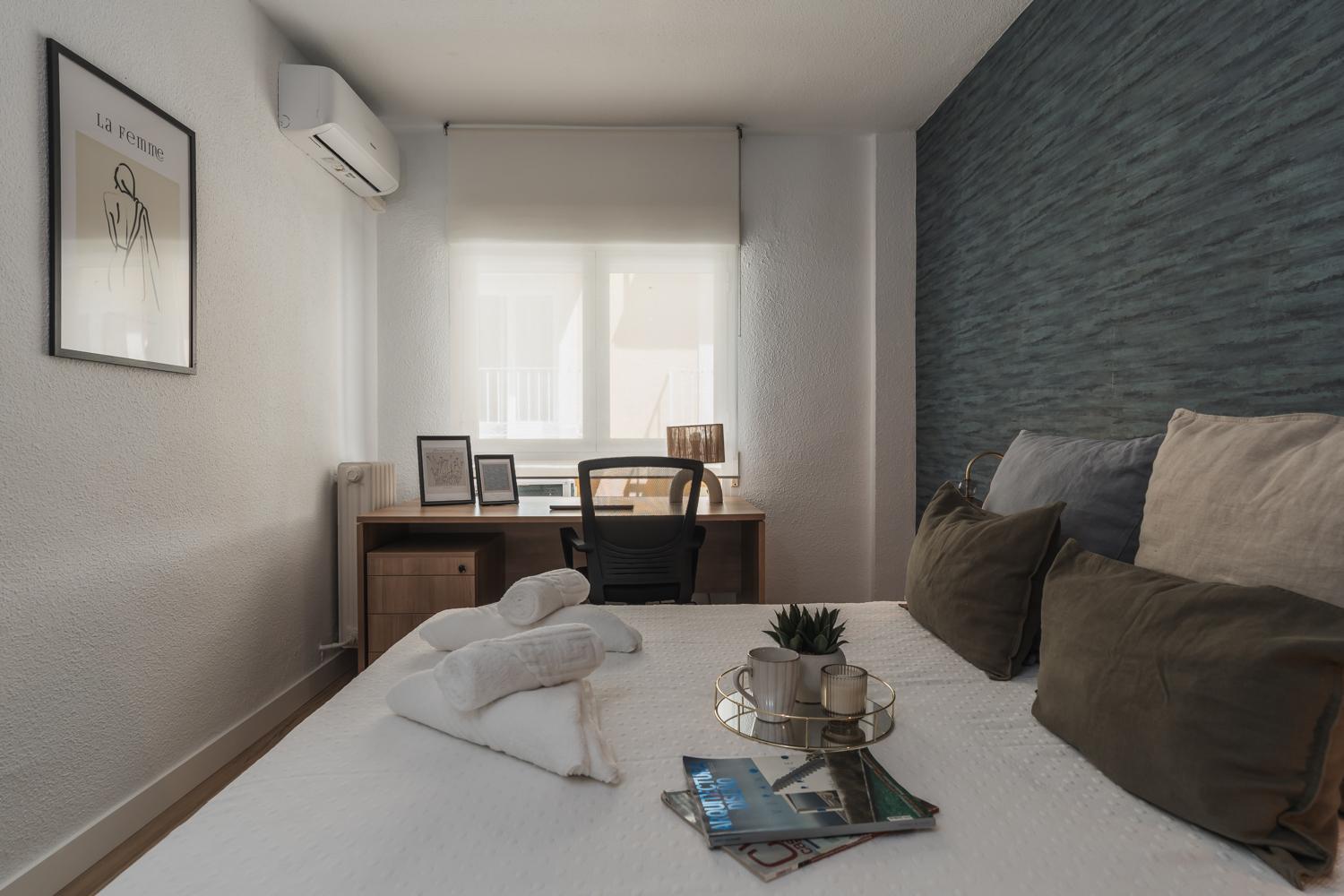 Appartement Tuguest Duquesa Grenade