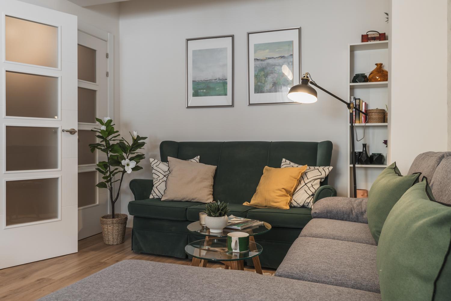 Tuguest Duquesa Appartement
