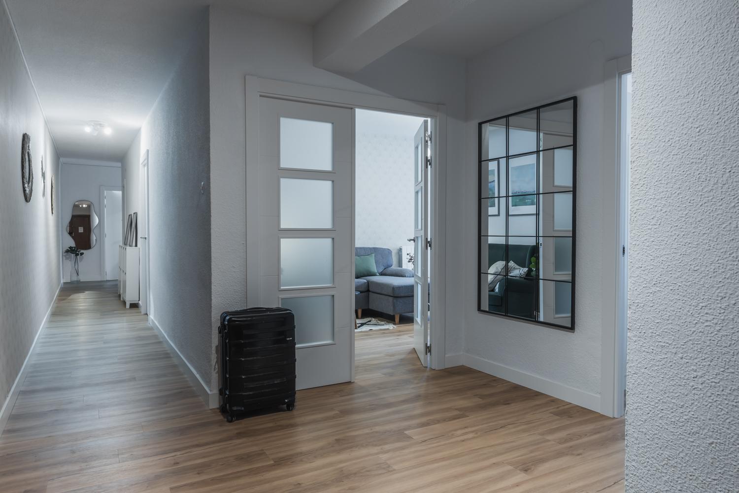 Appartement Tuguest Duquesa Grenade