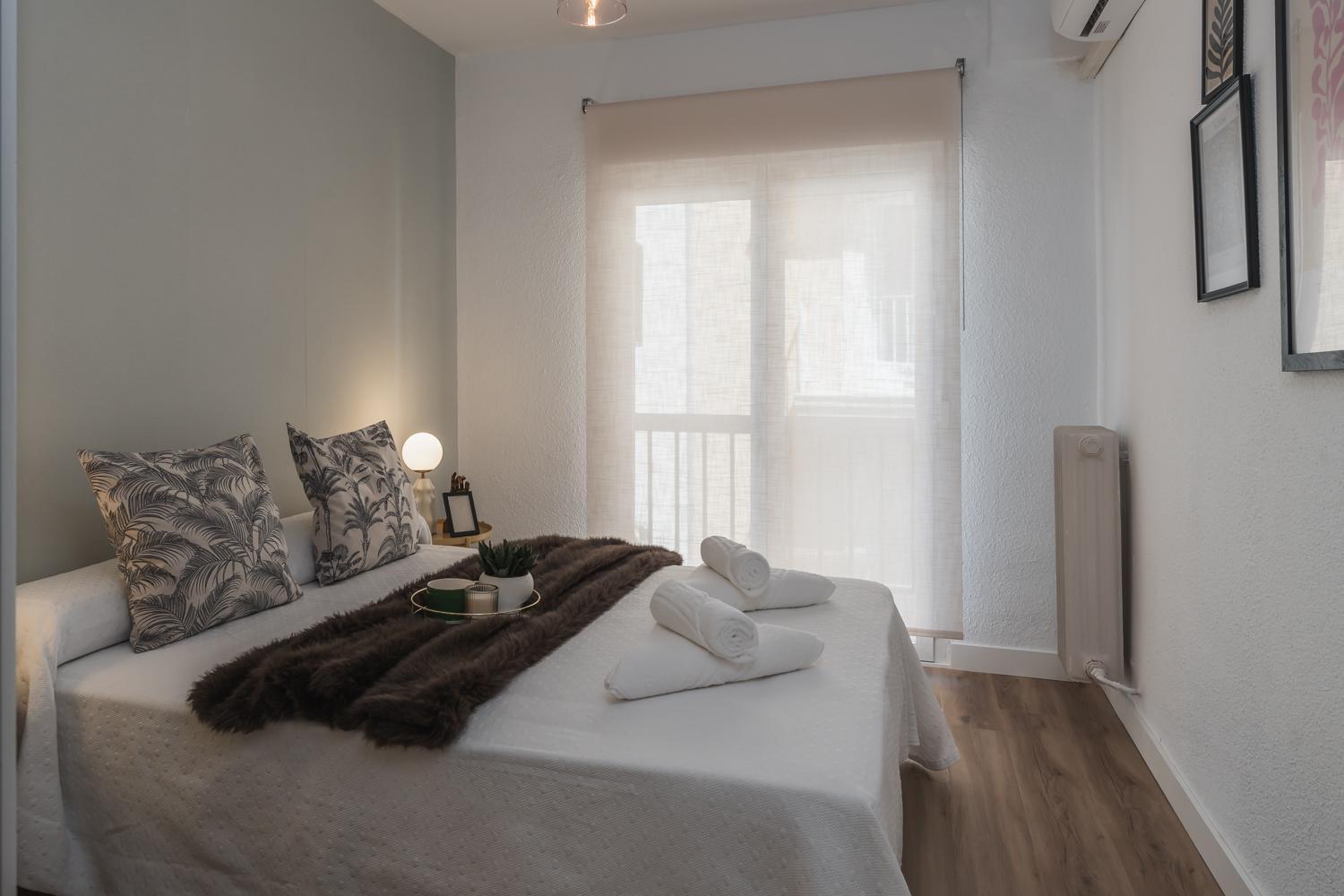 Appartement Tuguest Duquesa *